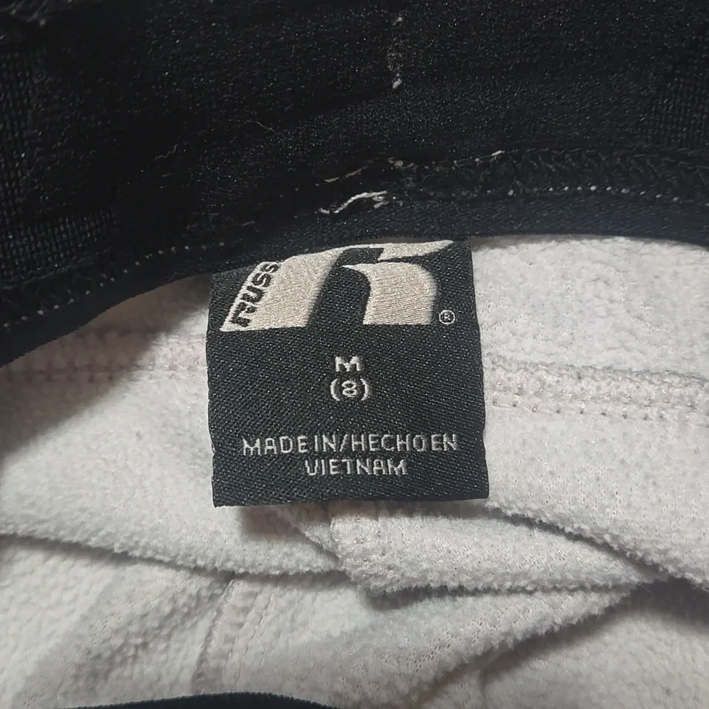 BOY'S RUSSELL JOGGER SWEATPANTS